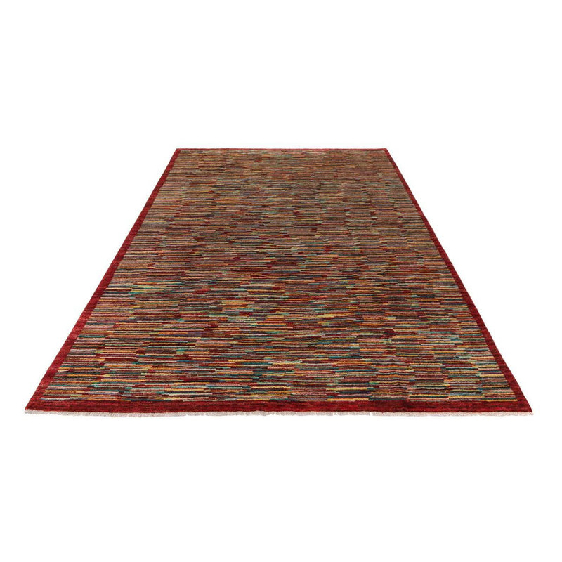 Ziegler Teppich - Modern 286 x 203 cm - mehrfarbig
