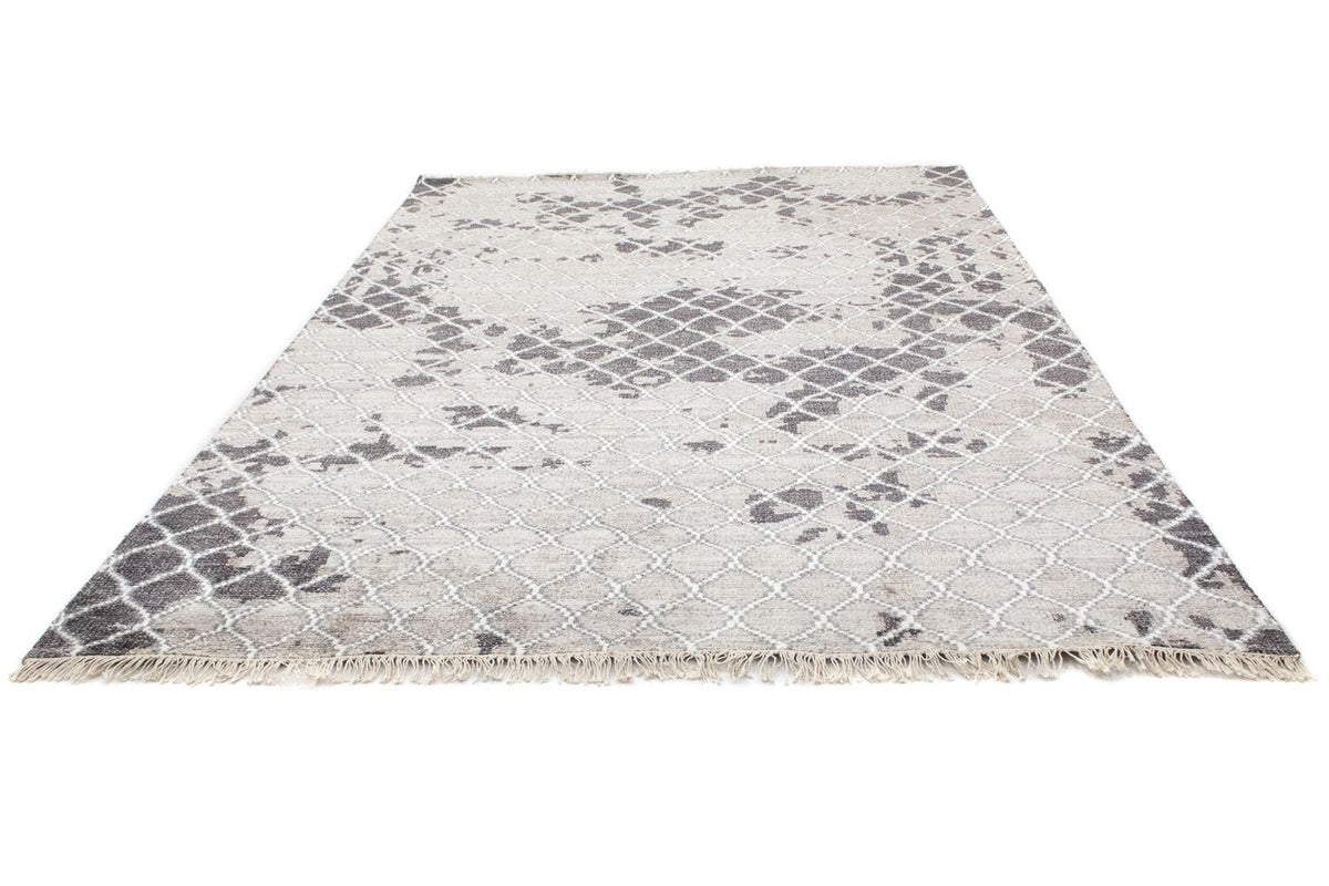 Designer Teppich 271 x 181 cm Wohnzimmer Teppich