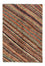 Ziegler Teppich - Modern 129 x 86 cm - mehrfarbig