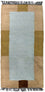 Nepal Teppich 140 x 70 cm - mehrfarbig