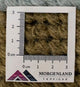 Nepal Teppich 140 x 70 cm - mehrfarbig
