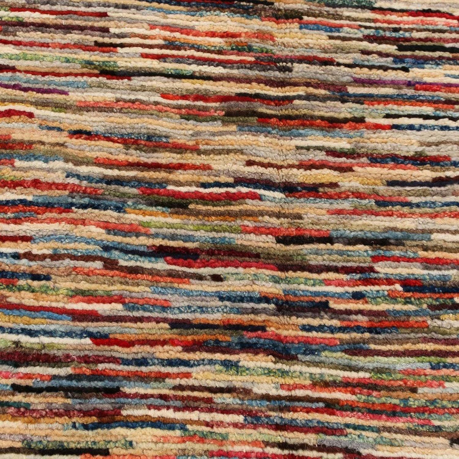 Ziegler Teppich - Modern 155 x 128 cm