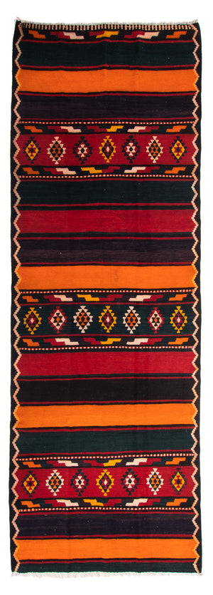 Kelim Teppich - Old 340 x 140 cm