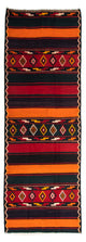 Kelim Teppich - Old 340 x 140 cm