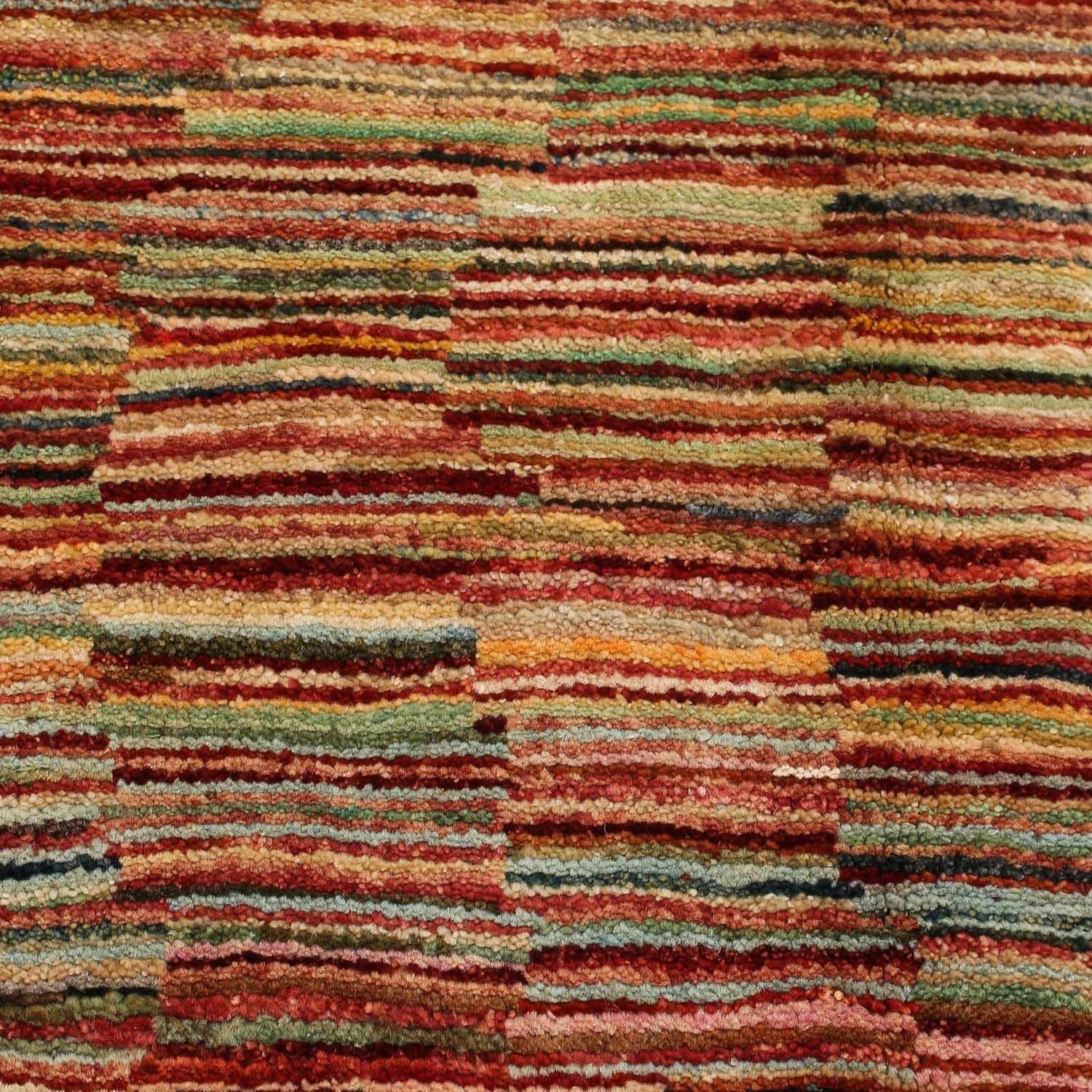 Ziegler Teppich - Modern 178 x 114 cm