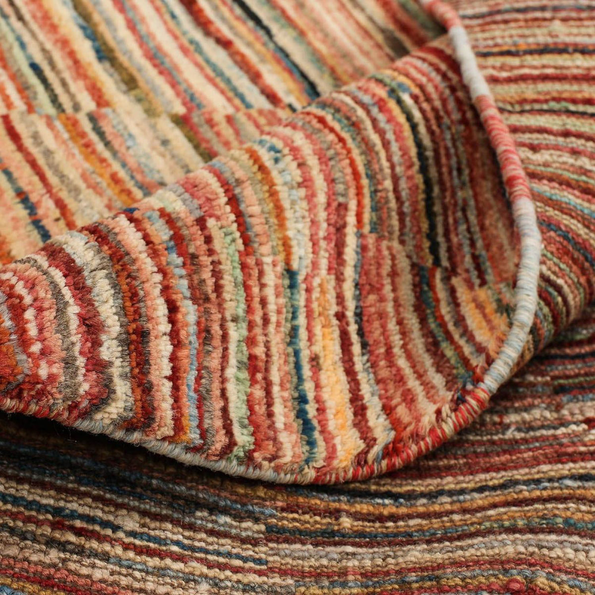 Ziegler Teppich - Modern 178 x 114 cm