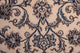 Perserteppich - Nain - Royal 150 x 150 cm Teppich Rund