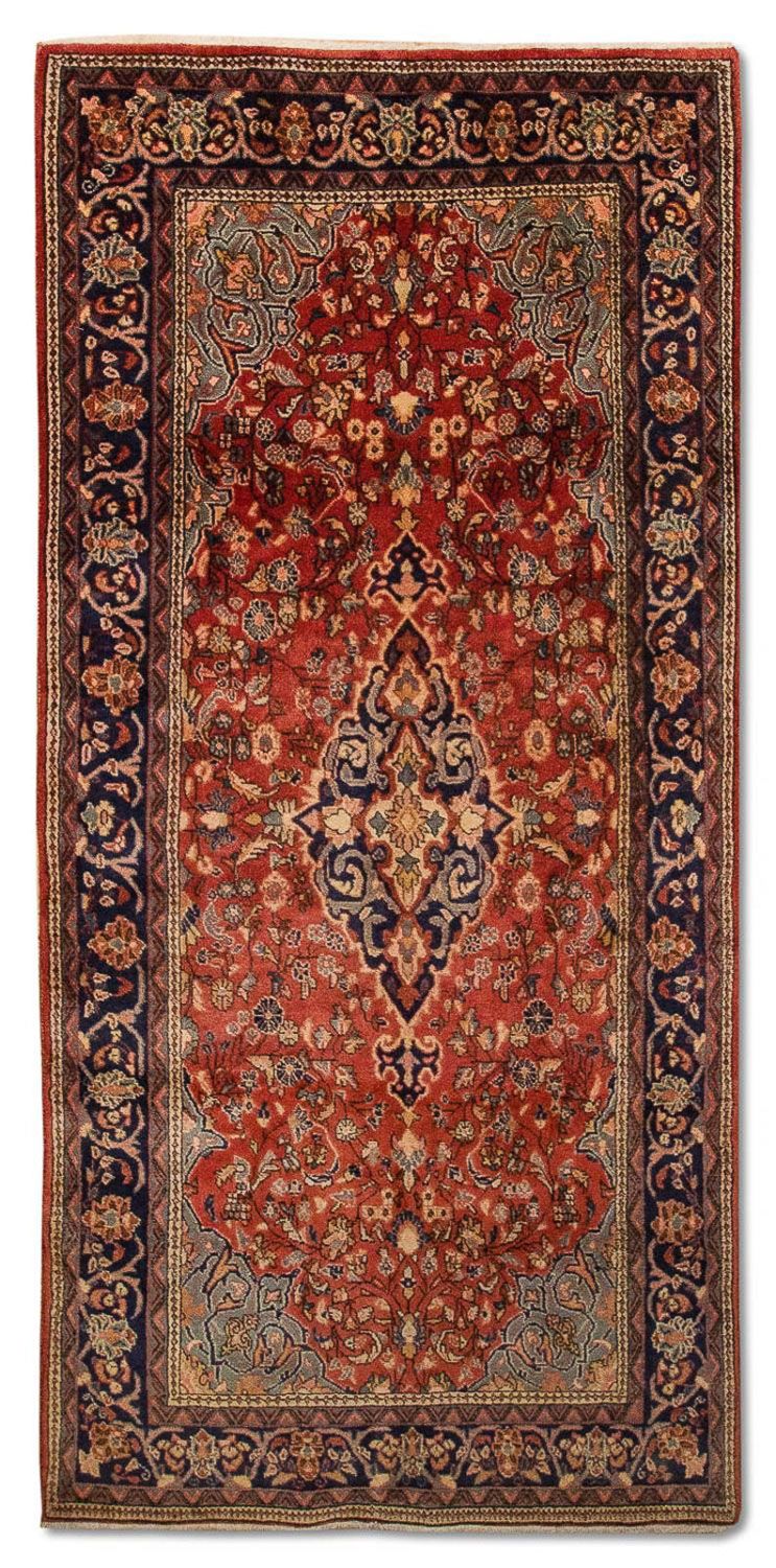 Perserteppich - Classic 237 x 108 cm