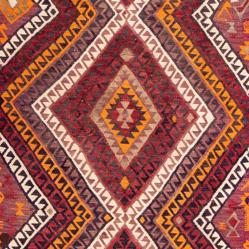 Kelim Teppich - Old 375 x 140 cm