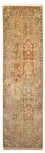 Seidenteppich - Kaschmir Seide 270 x 75 cm Teppich Läufer