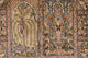 Seidenteppich - Kaschmir Seide 270 x 75 cm Teppich Läufer