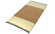 Nepal Teppich 140 x 70 cm - mehrfarbig