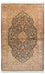 Seidenteppich - Kaschmir Seide 153 x 93 cm Teppichbrücke