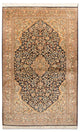 Seidenteppich - Kaschmir Seide 153 x 93 cm Teppichbrücke