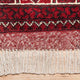 Afghan Teppich - Buchara 293 x 201 cm