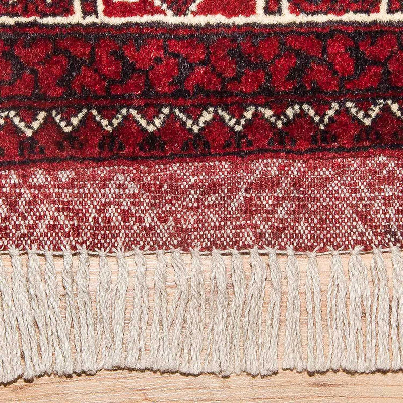 Afghan Teppich - Buchara 293 x 201 cm