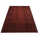 Afghan Teppich - Buchara 293 x 201 cm