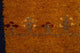 Gabbeh Teppich - Loribaft Indus 181 x 123 cm