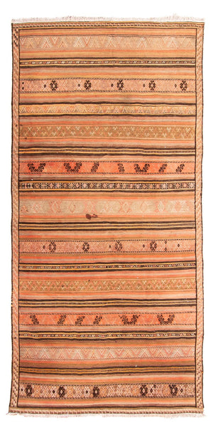 Kelim Teppich - Old 297 x 157 cm