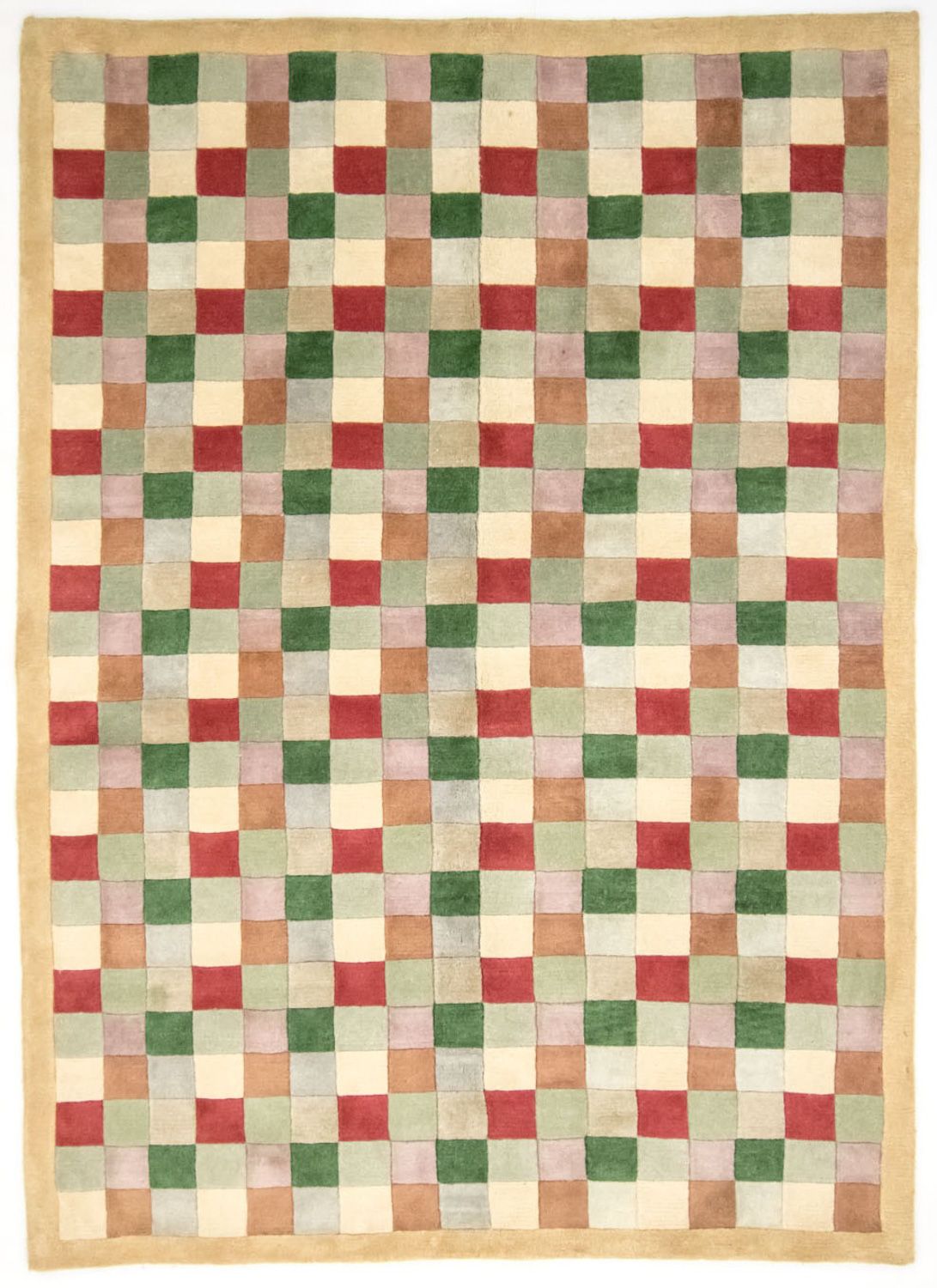 Nepal Teppich 229 x 163 cm