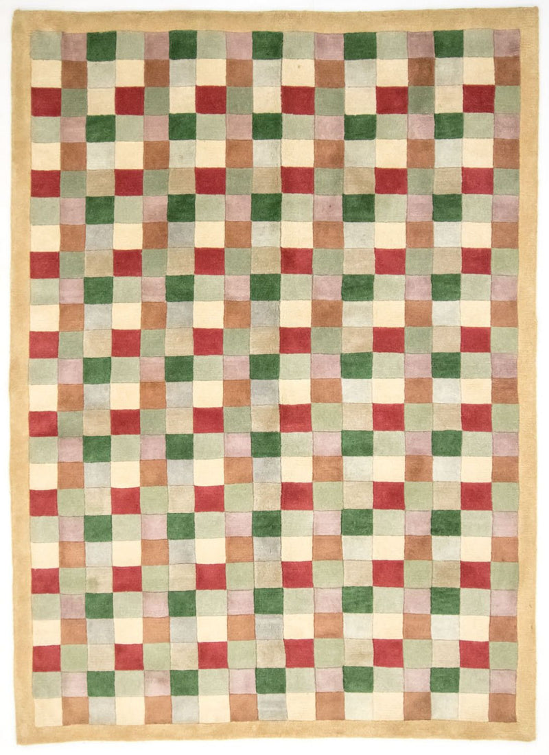 Nepal Teppich 229 x 163 cm