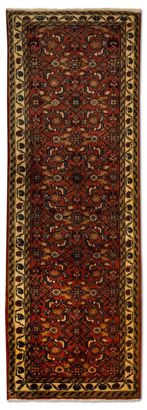 Perserteppich - Nomadic 294 x 64 cm