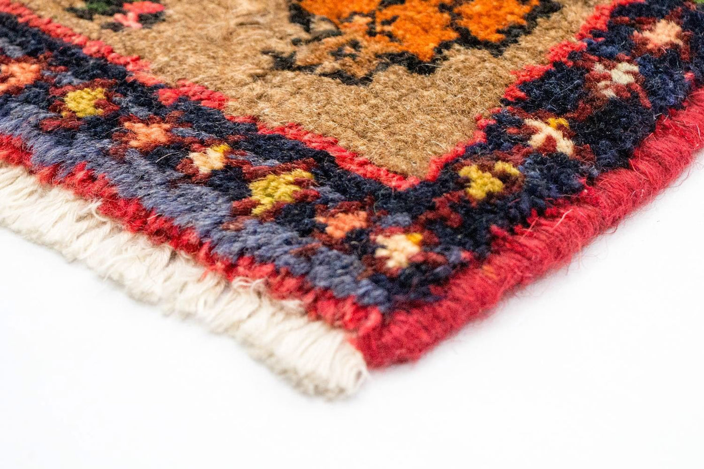 Ardebil Teppich 238x82cm - Perserteppich