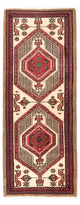Hamadan Teppich 270x67cm - Perserteppich