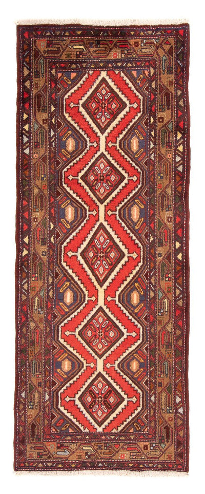 Hamadan Teppich 75x190cm - Perserteppich