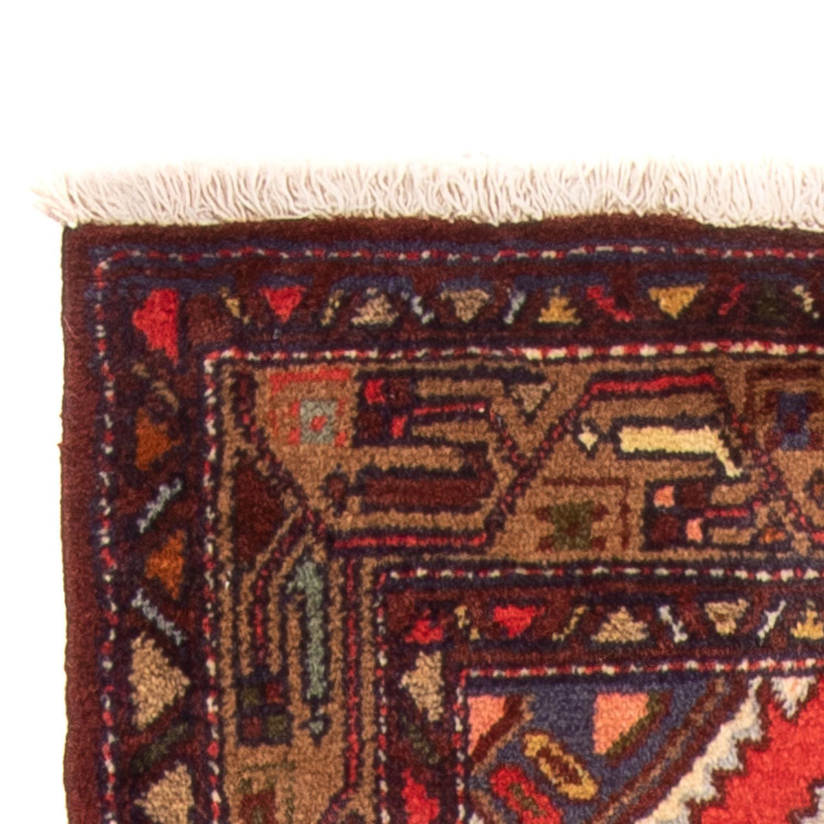 Perserteppich - Nomadic 190 x 75 cm