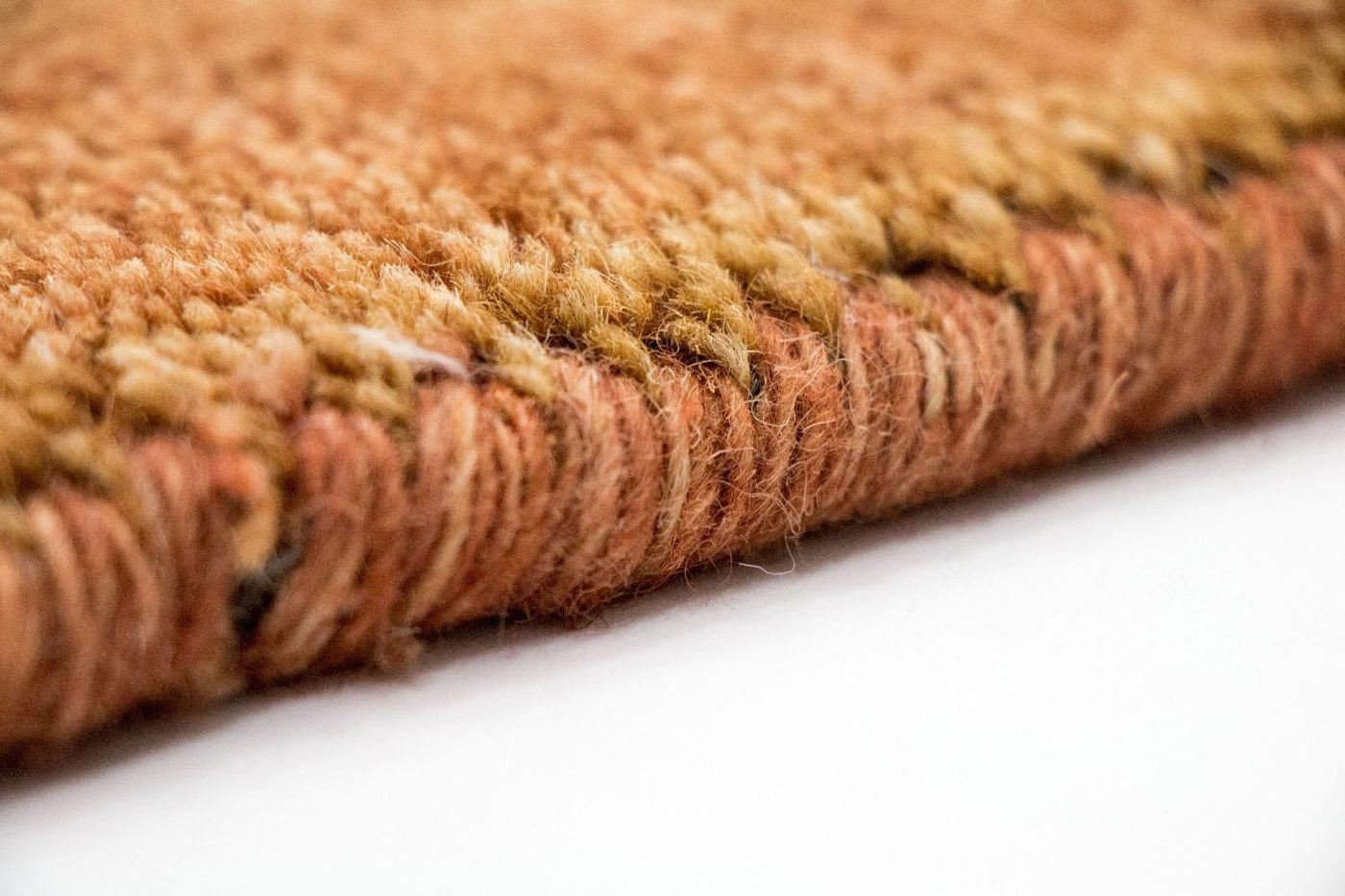 Gabbeh Teppich Indus 167x105cm - Wollteppich