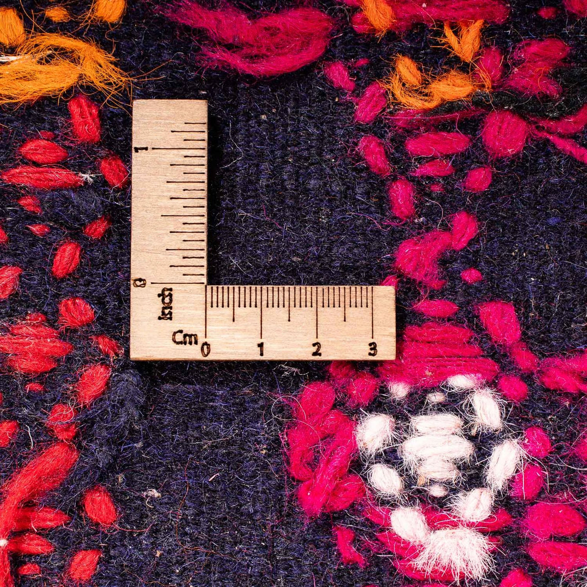 Kelim Teppich - Old 330 x 135 cm