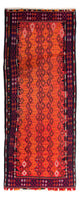 Kelim Teppich Old 330x135cm