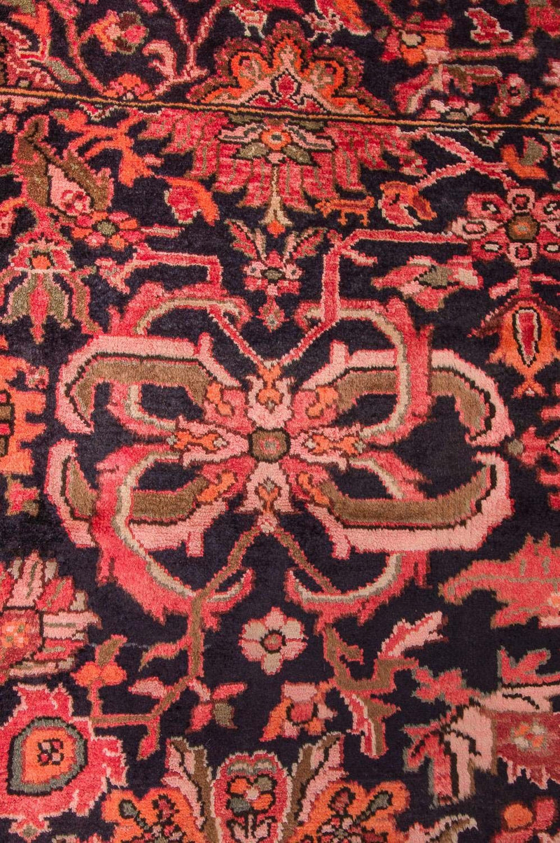 Perserteppich - Nomadic 187 x 85 cm
