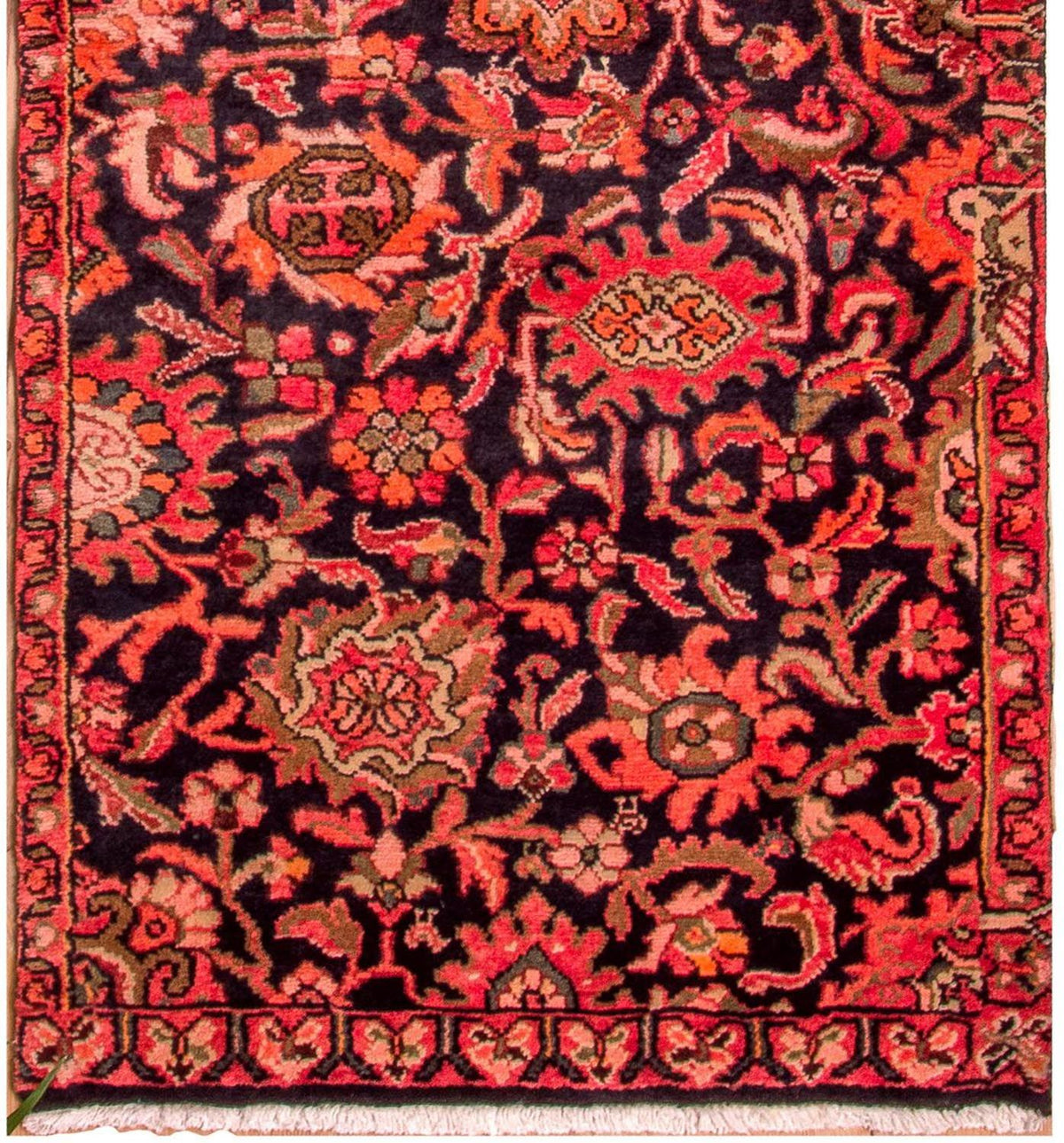 Perserteppich - Nomadic 187 x 85 cm