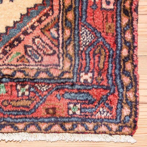 Perserteppich - Nomadic 286 x 76 cm
