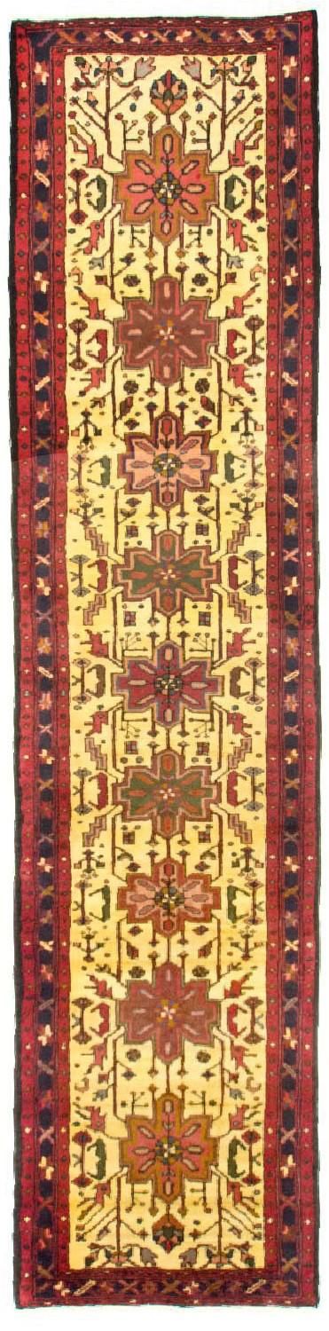 Ardebil Teppich 70x313cm - Perserteppich