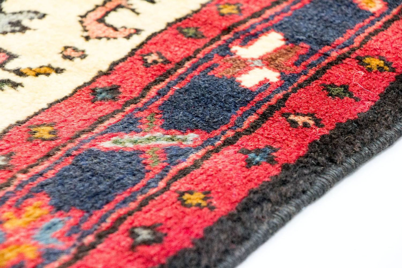 Perserteppich - Nomadic 313 x 70 cm