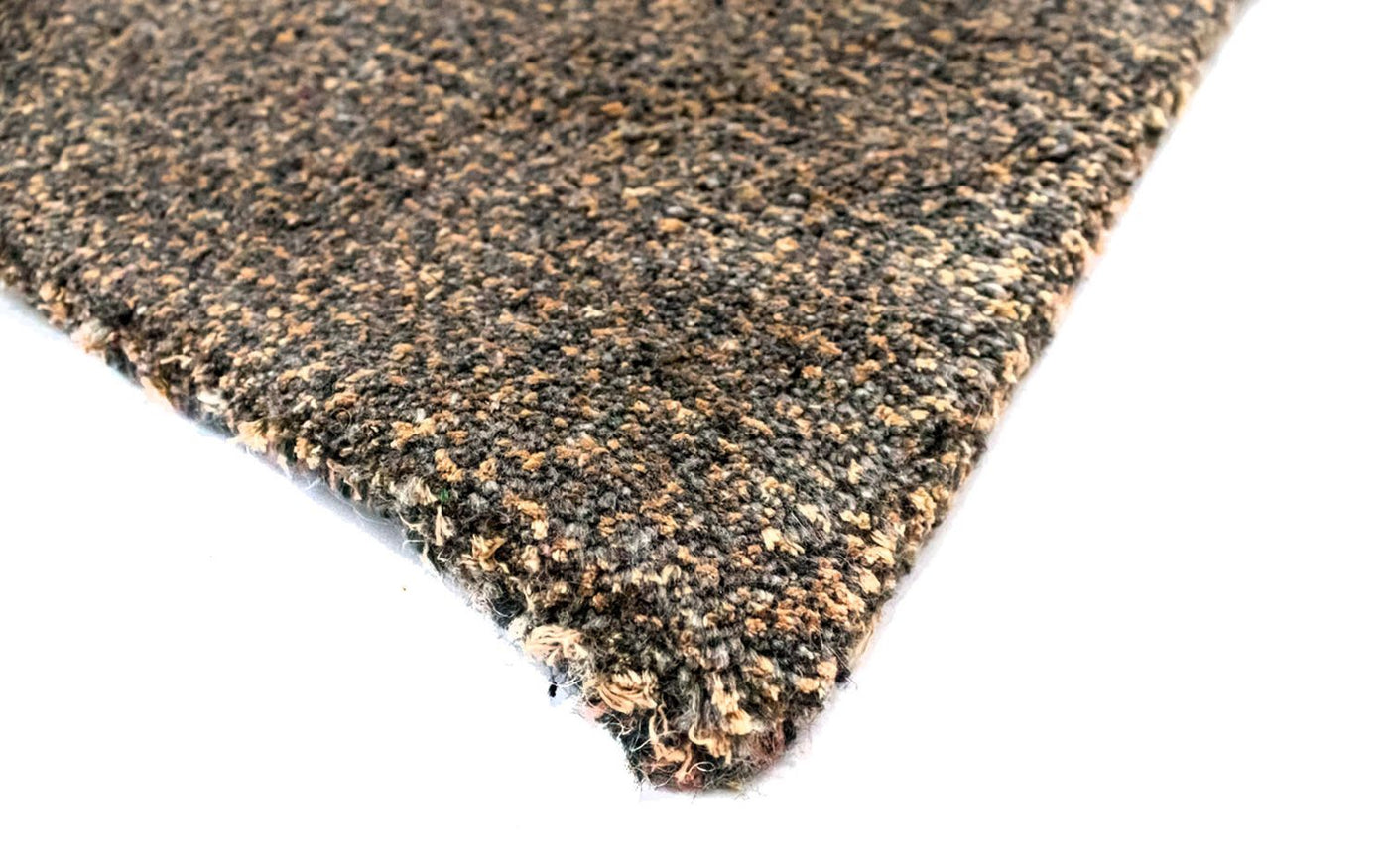 Nepal Teppich 140x70cm - Wollteppich