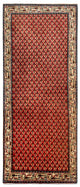 Perserteppich - Mir 197 x 80 cm