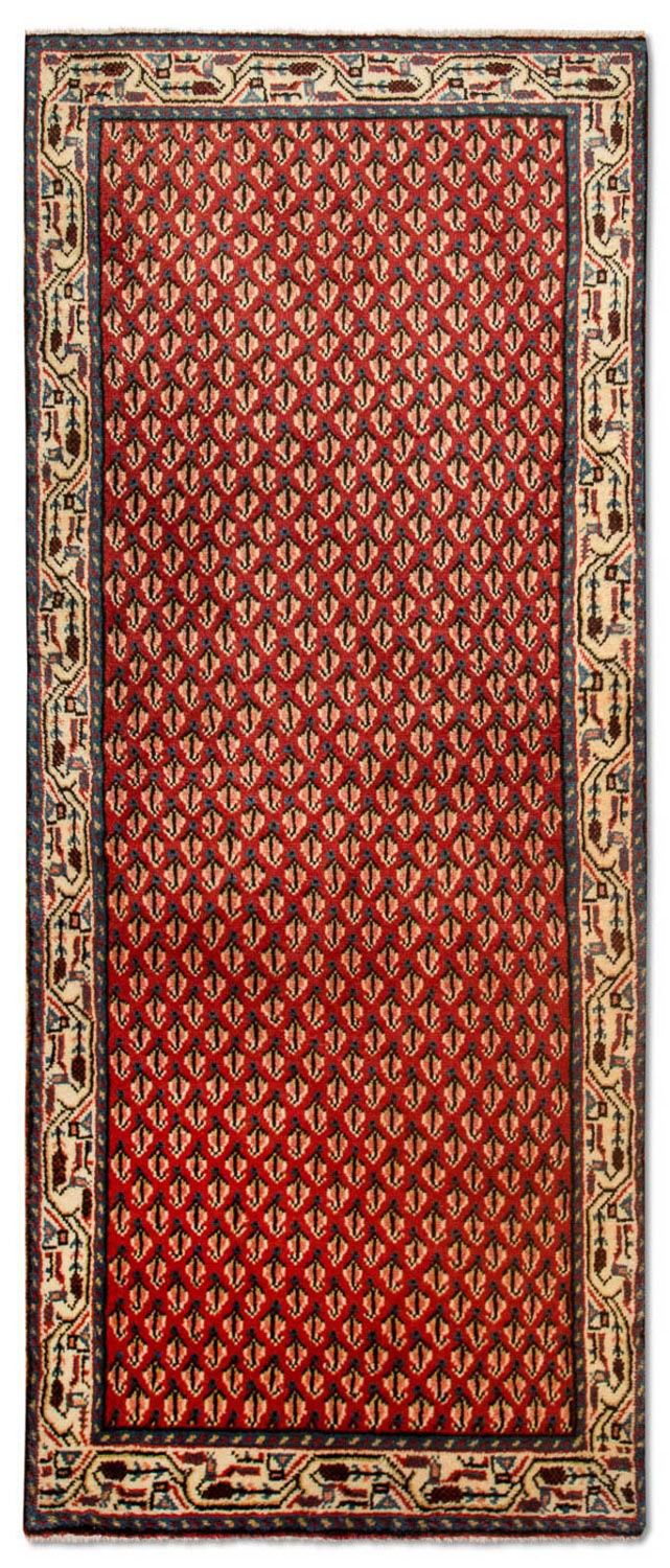 Perserteppich - Mir 197 x 80 cm