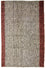 Hochflor Teppich 248 x 157 cm