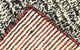 Hochflor Teppich 248 x 157 cm