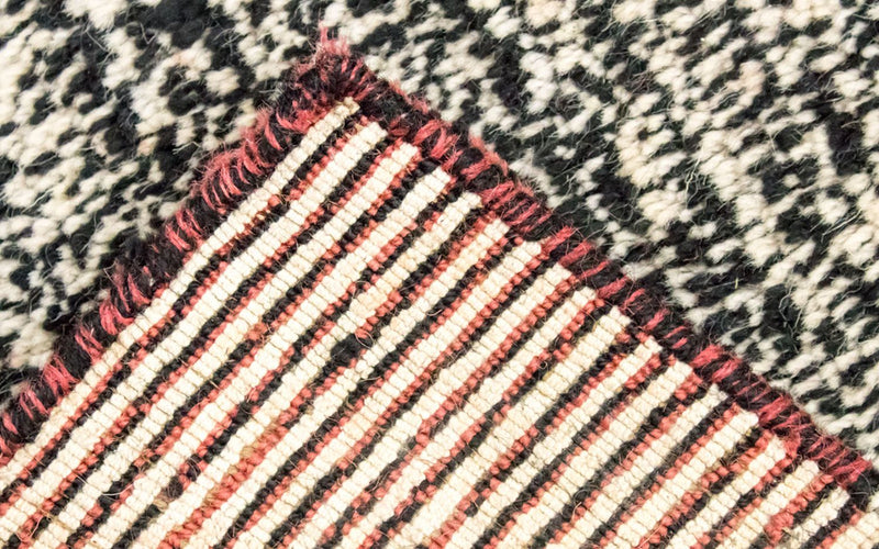 Hochflor Teppich 248 x 157 cm