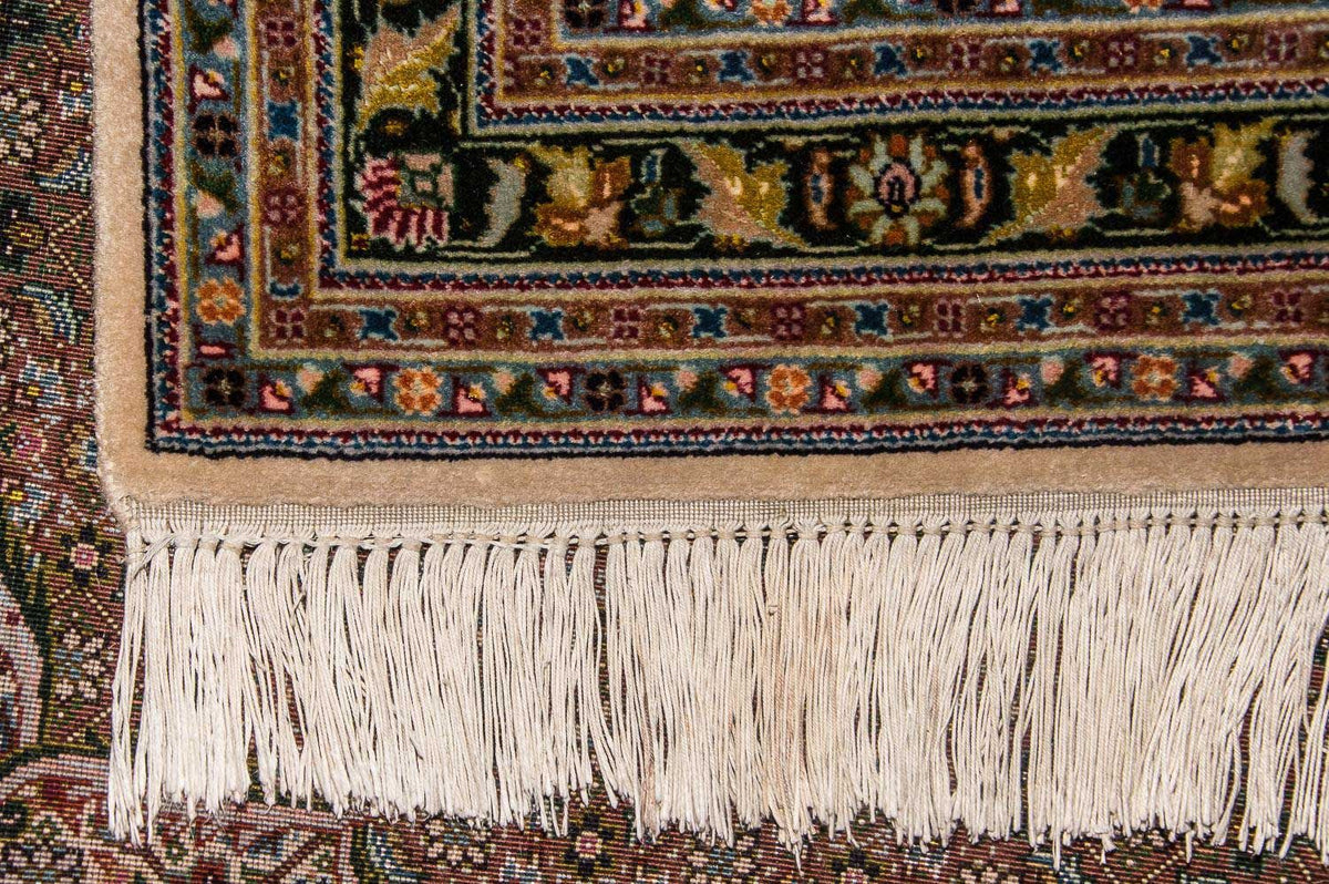 Perserteppich - Täbriz - Premium 400 x 300 cm Wohnzimmer Teppich