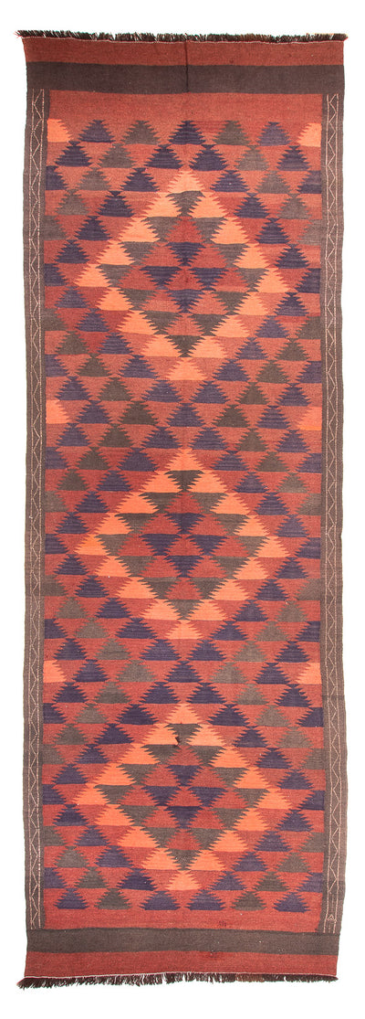 Kelim Teppich Old 130x450cm