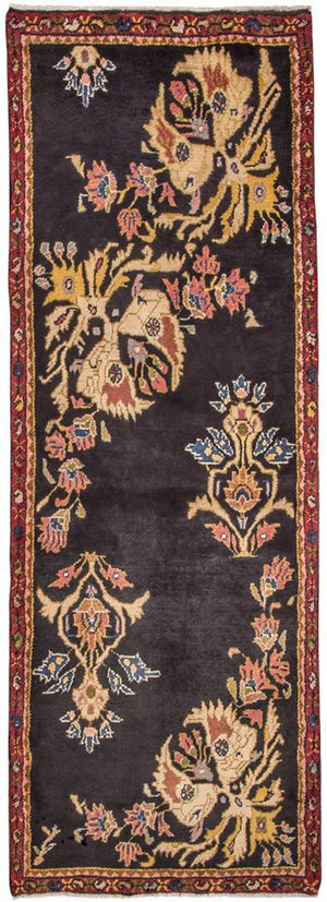 Perserteppich - Nomadic 210 x 78 cm
