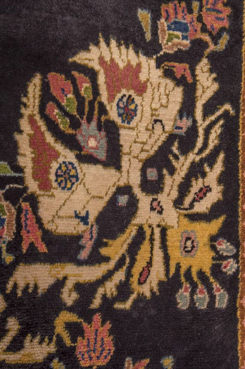 Perserteppich - Nomadic 210 x 78 cm