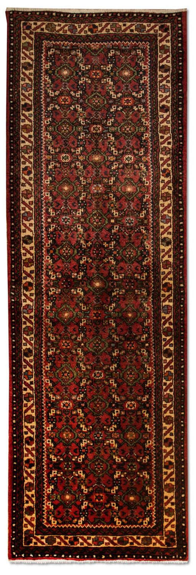 Hosseinabad Teppich 67x210cm - Perserteppich