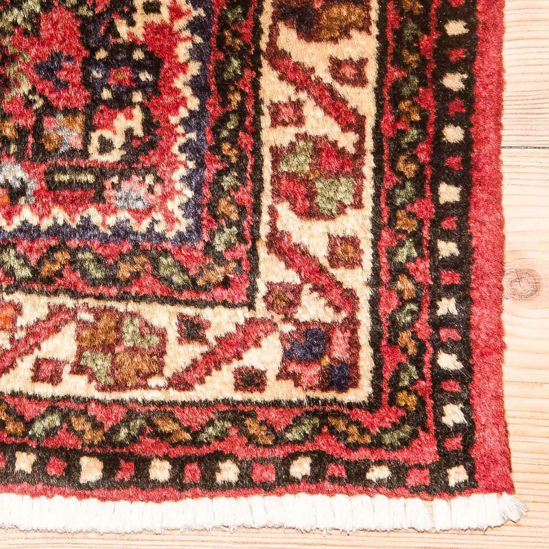 Perserteppich - Nomadic 210 x 67 cm
